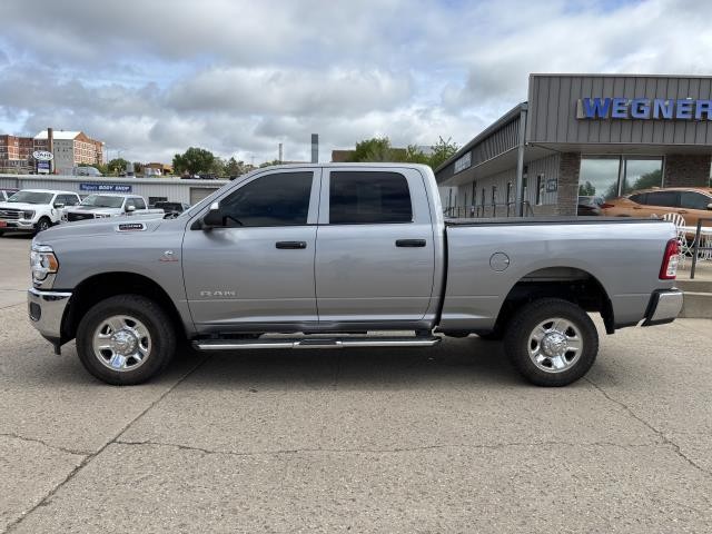 Used 2022 RAM Ram 2500 Pickup Tradesman with VIN 3C6UR5CL2NG393956 for sale in Pierre, SD