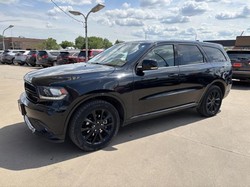 2017 Dodge Durango