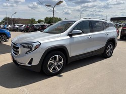 2019 GMC Terrain