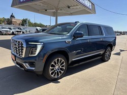 2025 GMC Yukon XL