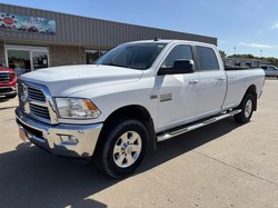 2014 Ram 2500