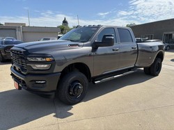 2025 Ram 3500