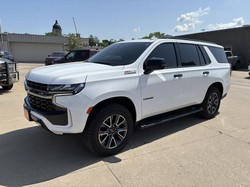 2022 Chevrolet Tahoe