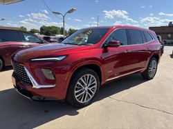 2025 Buick Enclave