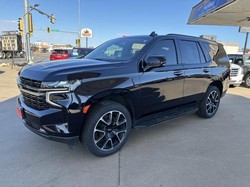 2022 Chevrolet Tahoe