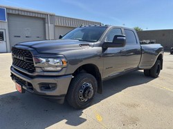 2024 Ram 3500