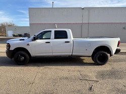 2025 Ram 3500