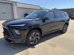 2025 Buick Enclave