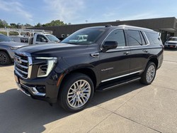 2025 GMC Yukon