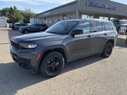 2024 Jeep Grand Cherokee L