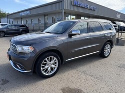 2014 Dodge Durango
