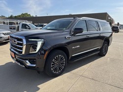 2026 GMC Yukon XL