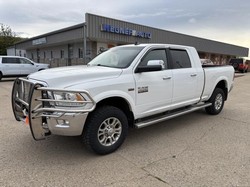 2014 Ram 2500