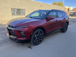 2023 Chevrolet Blazer
