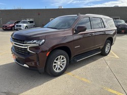 2023 Chevrolet Tahoe
