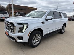 2026 GMC Yukon XL