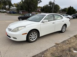 2004 Lexus ES 330