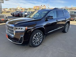 2021 GMC Acadia