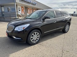 2014 Buick Enclave