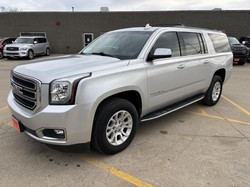 2019 GMC Yukon XL