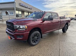 2023 Ram 3500