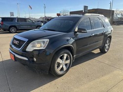 2012 GMC Acadia