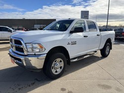 2017 Ram 2500