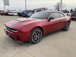 2026 Dodge Charger
