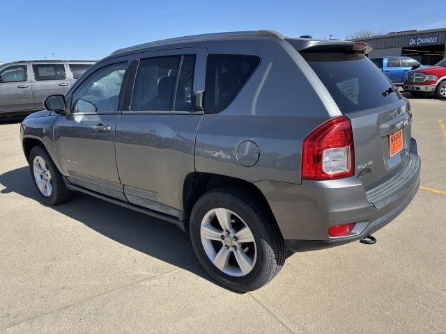 2011 Jeep Compass Latitude - Photo 3