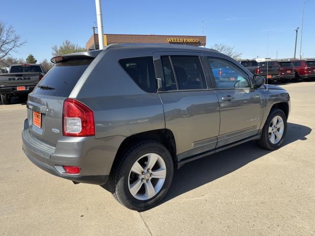 2011 Jeep Compass Latitude - Photo 5