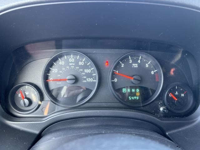 2011 Jeep Compass Latitude - Photo 15