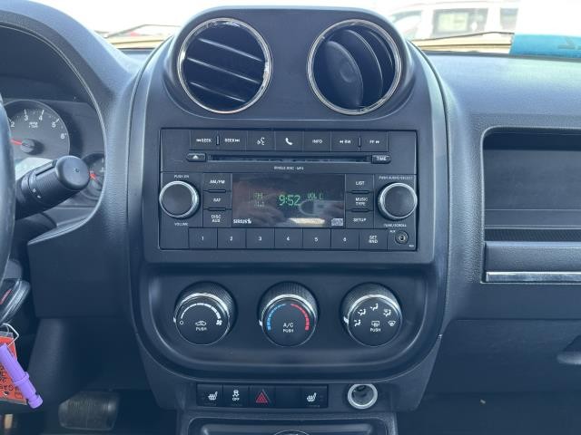 2011 Jeep Compass Latitude - Photo 16
