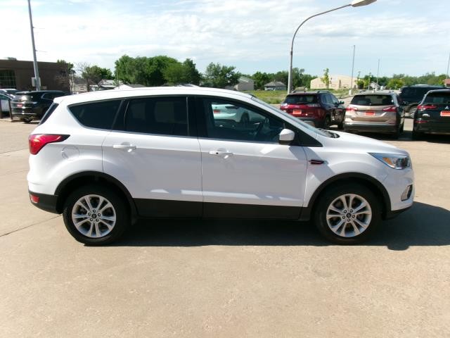 2019 Ford Escape SE - Photo 6