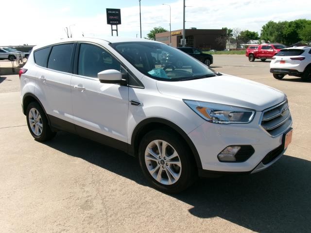 2019 Ford Escape SE - Photo 7