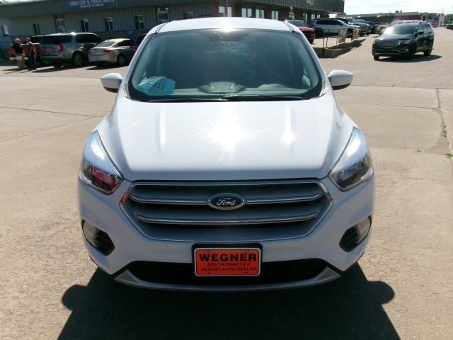 2019 Ford Escape SE - Photo 8