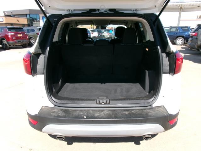 2019 Ford Escape SE - Photo 11