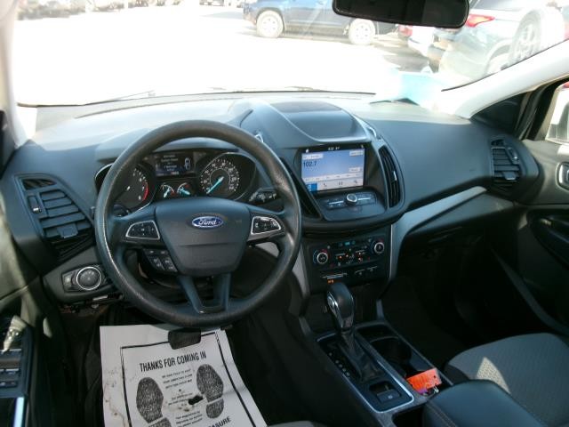 2019 Ford Escape SE - Photo 14