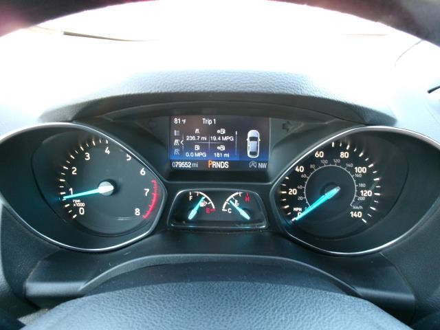 2019 Ford Escape SE - Photo 15