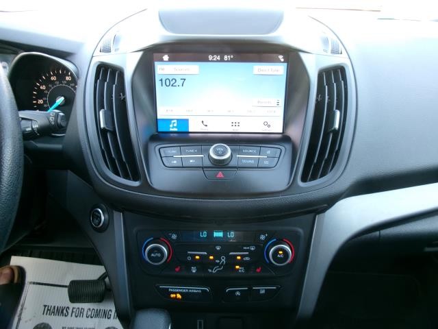2019 Ford Escape SE - Photo 16