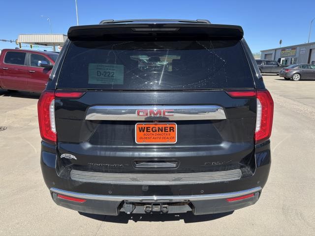 2023 GMC Yukon XL SLT - Photo 5