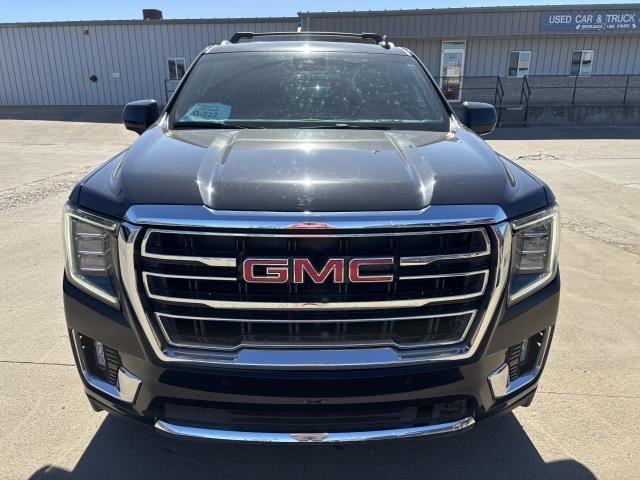 2023 GMC Yukon XL SLT - Photo 9