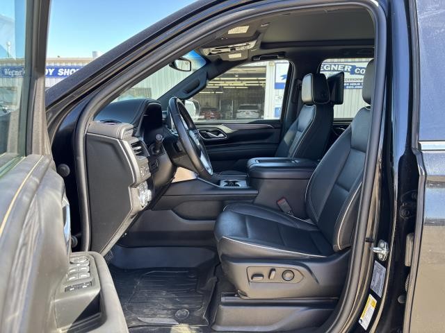 2023 GMC Yukon XL SLT - Photo 10