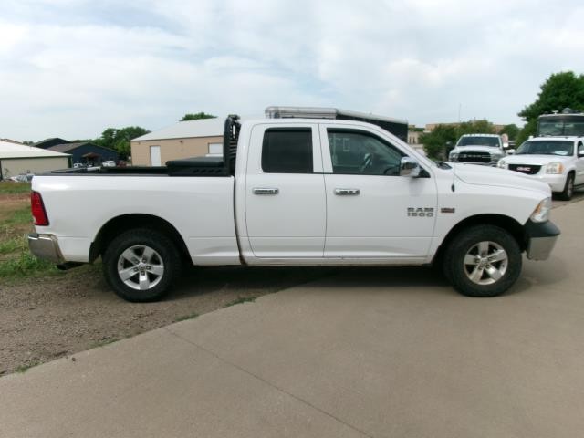 2015 RAM Ram 1500 Pickup Tradesman - Photo 6
