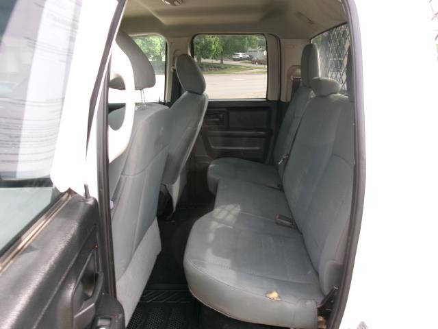 2015 RAM Ram 1500 Pickup Tradesman - Photo 10