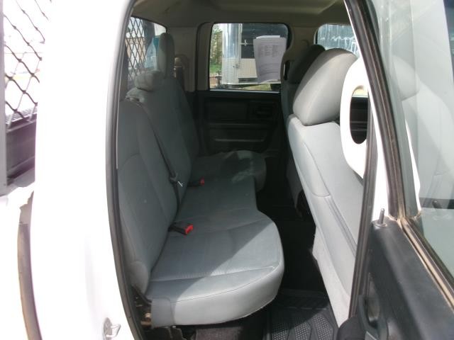 2015 RAM Ram 1500 Pickup Tradesman - Photo 11