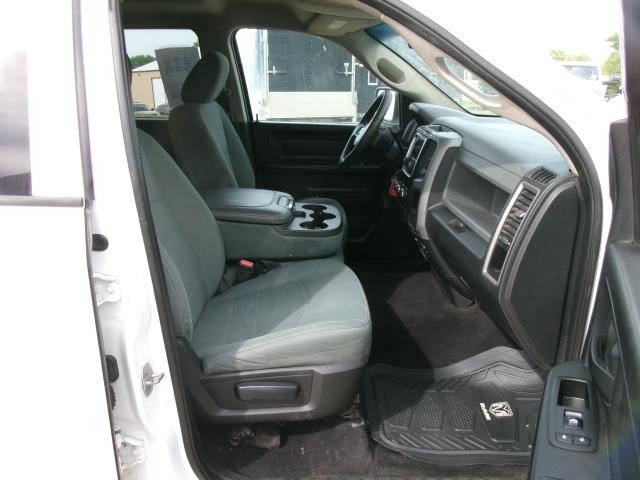 2015 RAM Ram 1500 Pickup Tradesman - Photo 12