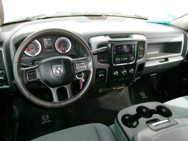 2015 RAM Ram 1500 Pickup Tradesman - Photo 13