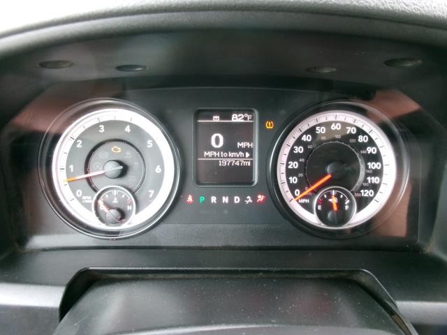 2015 RAM Ram 1500 Pickup Tradesman - Photo 14