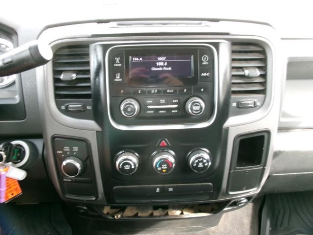 2015 RAM Ram 1500 Pickup Tradesman - Photo 15