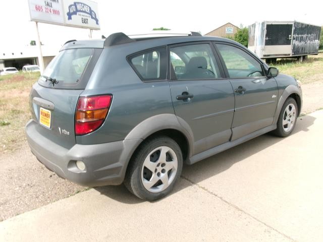 2007 Pontiac Vibe Base - Photo 6